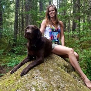 Meet your Posher, Jenna